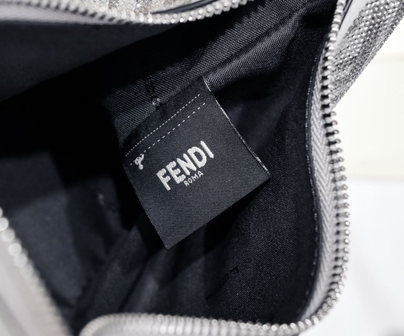 Fendi Top Handle Bags